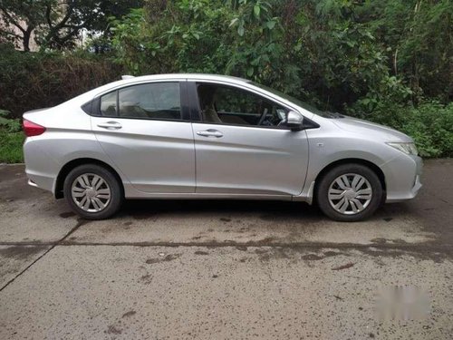 2014 Honda City MT for sale 