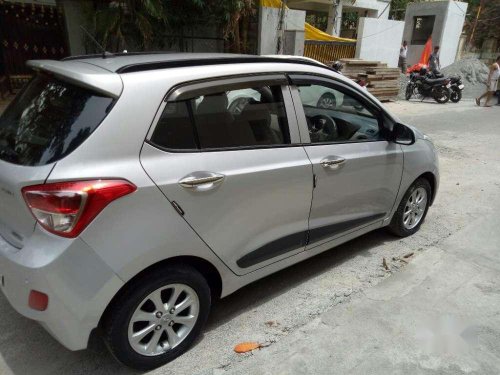 Hyundai Grand I10 i10 Asta AT 1.2 Kappa VTVT, 2014, Petrol for sale 