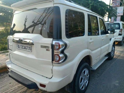 2015 Mahindra Scorpio MT for sale 