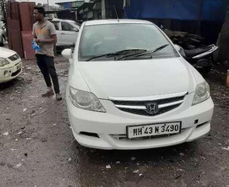 Honda City ZX 2006 MT for sale 