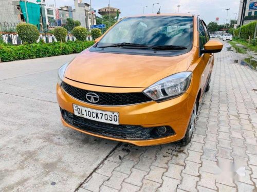 Tata Tiago 1.05 Revotorq Xm, 2018, Diesel AT for sale 