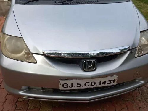 2004 Honda City MT for sale at low price