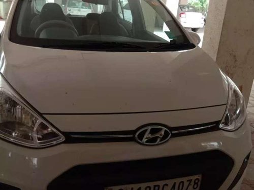 Used 2014 Hyundai Grand i10 MT for sale 