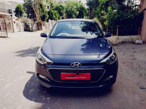 Used 2015 Hyundai i20 MT for sale