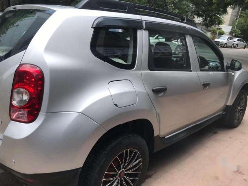 Renault Duster 110 PS RxL Diesel, 2013, Diesel MT for sale 