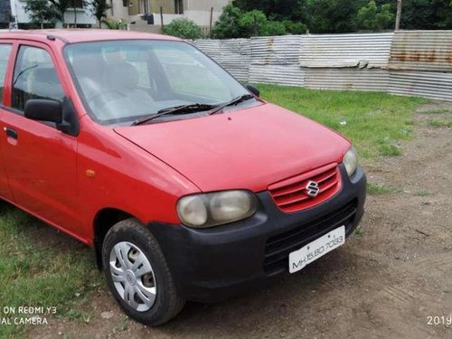 Used 2005 Alto 800 LXI  for sale in Nashik