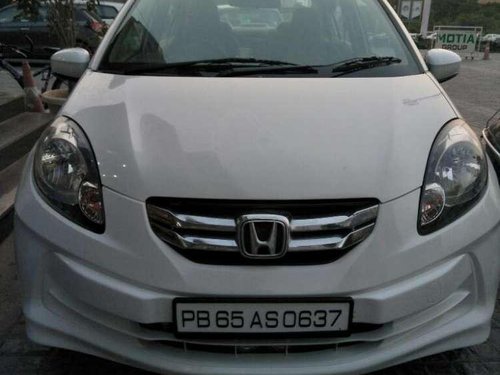 Used Honda Amaze MT for sale at low price