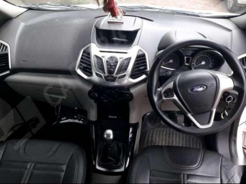 Ford EcoSport Titanium 1.5 TDCi, 2014, Diesel MT for sale 