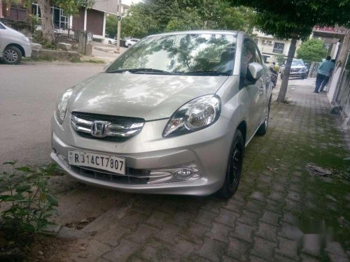 Honda Amaze 1.2 VX i-VTEC, 2013, Petrol MT for sale 