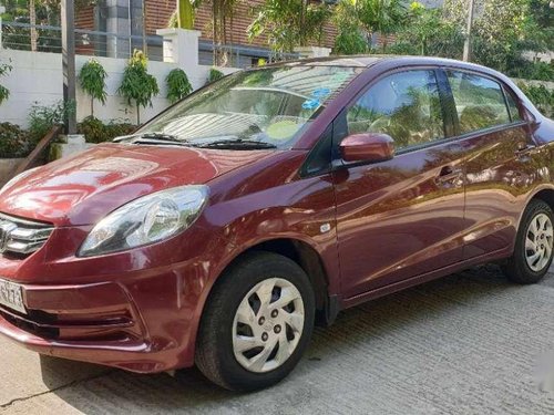 2014 Honda Amaze SX i DTEC MT for sale 