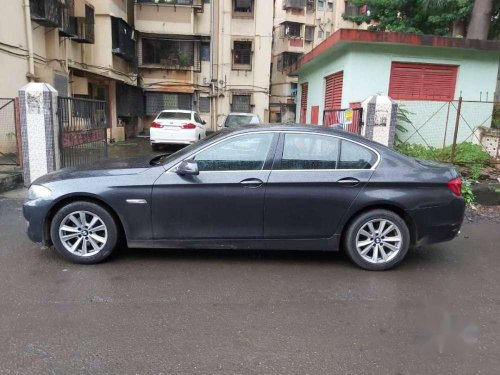 Used 2011 5 Series 520d Luxury Line  for sale in Goregaon