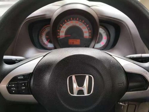 Honda Brio 2013 MT for sale 