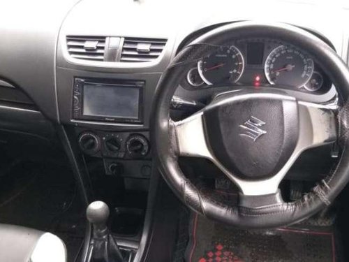 Used 2013 Swift VXI  for sale in Thane