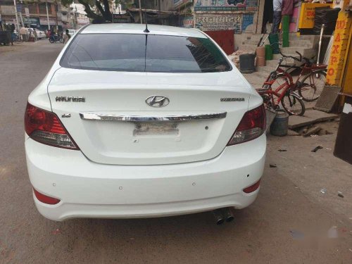 Used 2012 Verna 1.4 CRDi  for sale in Varanasi