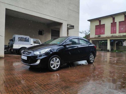 Used Hyundai Verna MT for sale at low price