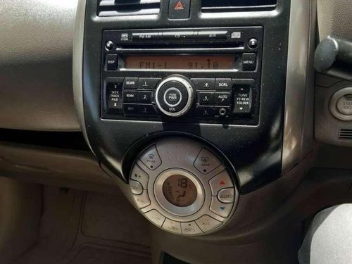 Nissan Sunny, 2012, Diesel MT for sale 