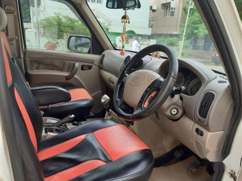 Mahindra Scorpio VLX 2WD BS-III, 2014, Diesel AT for sale 