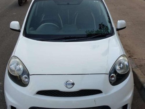 Nissan Micra Active XL, 2013, Petrol MT for sale 