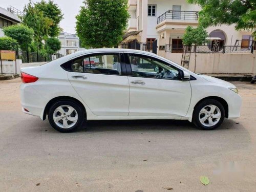 Used 2015 Honda City MT for sale