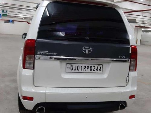 Tata Safari Storme 2.2 VX 4x2, 2016, Diesel MT for sale 