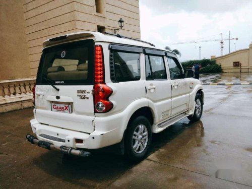 Used 2013 Mahindra Scorpio VLX MT for sale 