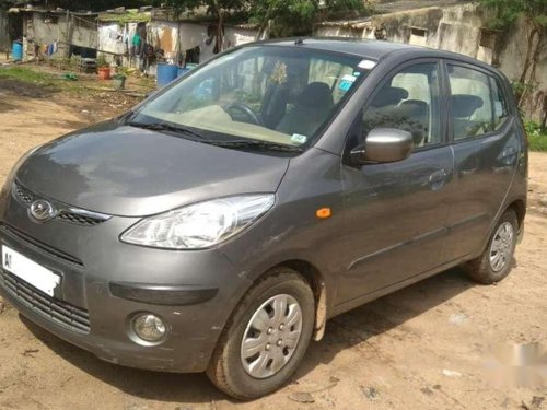 Used 2010 i10 Sportz 1.2  for sale in Hyderabad