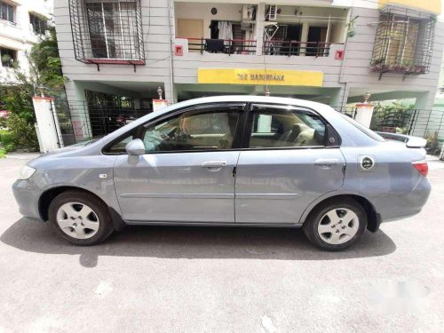 Honda City Zx VTEC, 2008, Petrol MT for sale 