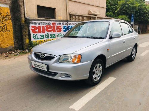 Used 2011 Accent Executive  for sale in Ahmedabad