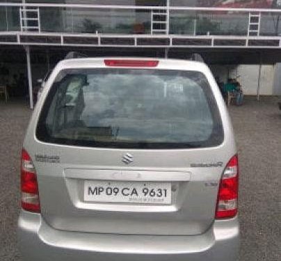 Maruti Wagon R 1999-2006 LXI BSII MT for sale