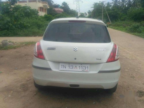 Maruti Suzuki Swift VDi, 2014, Diesel MT for sale 