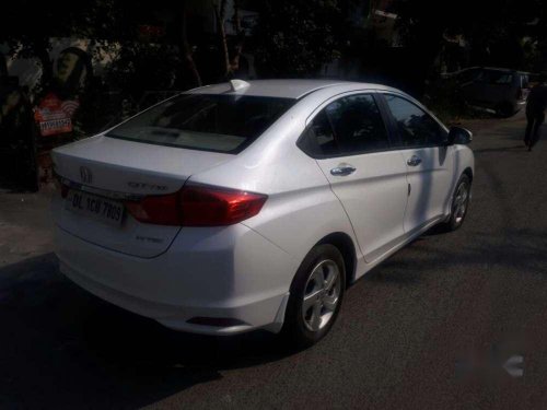 2016 Honda City MT for sale