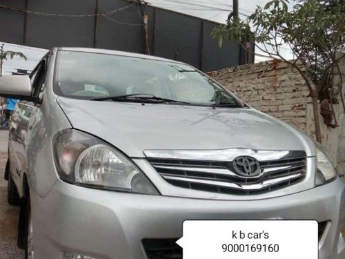 Used 2006 Toyota Innova MT for sale