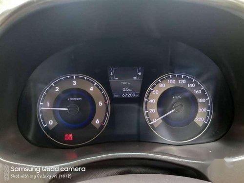 Hyundai Verna 2011 1.6 CRDi SX MT for sale 