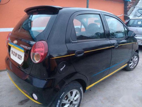 Chevrolet Spark LS 1.0, 2008, Petrol AT for sale 