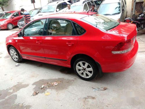 Used 2011 Vento  for sale in Hyderabad