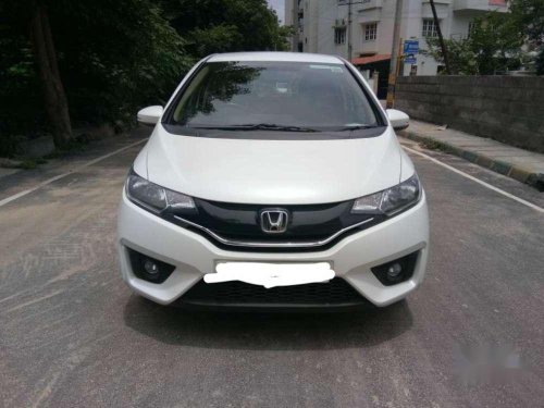 Used 2015 Jazz V  for sale in Nagar