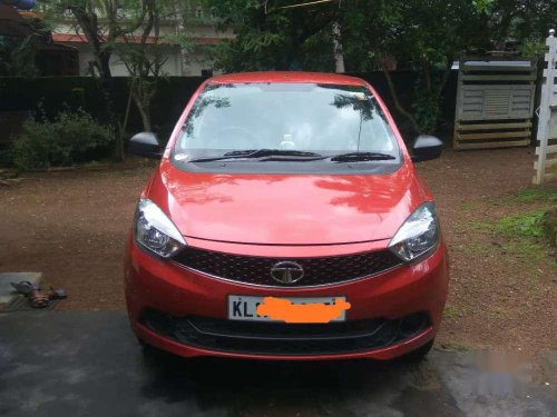 2017 Tata Tiago MT for sale 