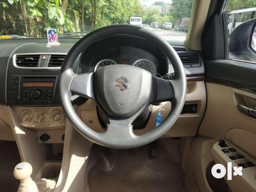 Maruti Suzuki Swift Dzire, 2014, Petrol MT for sale 