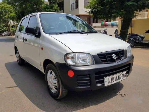 Maruti Suzuki Alto LXi BS-III, 2011, CNG & Hybrids MT for sale 