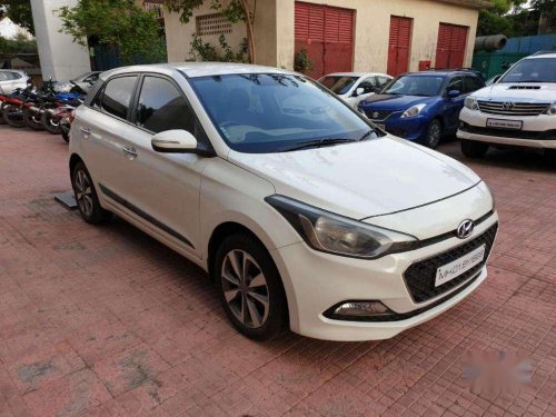 Hyundai Elite i20 Sportz 1.4 (O), 2015, Diesel MT for sale 