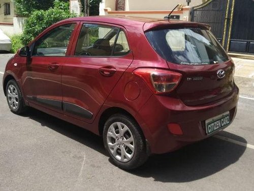 Used Hyundai i10 Magna MT 2013 for sale