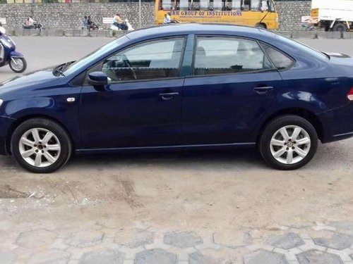 Used 2011 Vento  for sale in Hyderabad