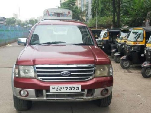 Used 2006 Endeavour XLT TDCi 4X2  for sale in Mumbai