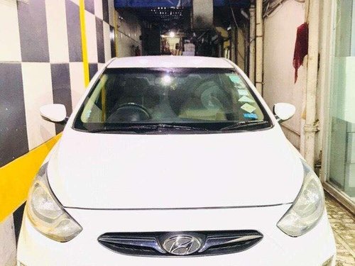 Used 2011 Verna 1.6 CRDi S  for sale in Kolkata