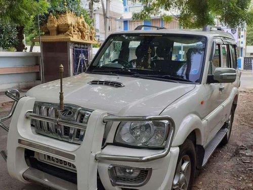 Mahindra Scorpio VLX 2WD BS-III, 2014, Diesel AT for sale 