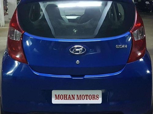 Hyundai Eon Era +, 2016, Petrol MT for sale 