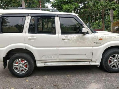 Used Mahindra Scorpio VLX MT for sale 