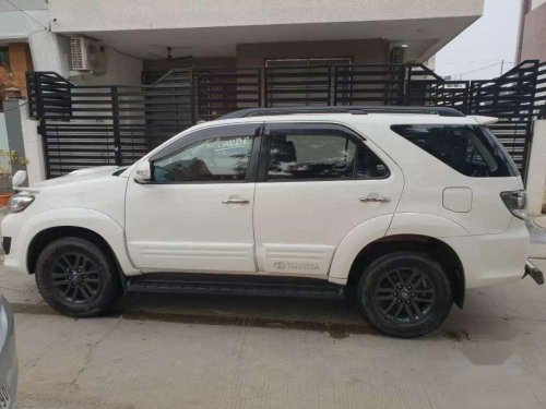 Used 2016 Toyota Fortuner MT for sale 