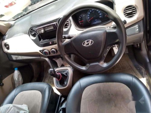 Used 2016 Hyundai Xcent MT for sale 