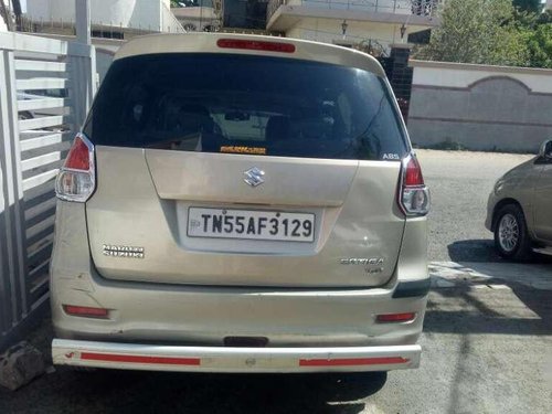 Used 2013 Maruti Suzuki Ertiga VDI AT for sale